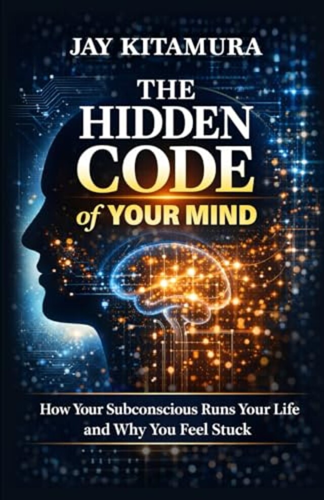 The Hidden Code of Your Mind book cover
